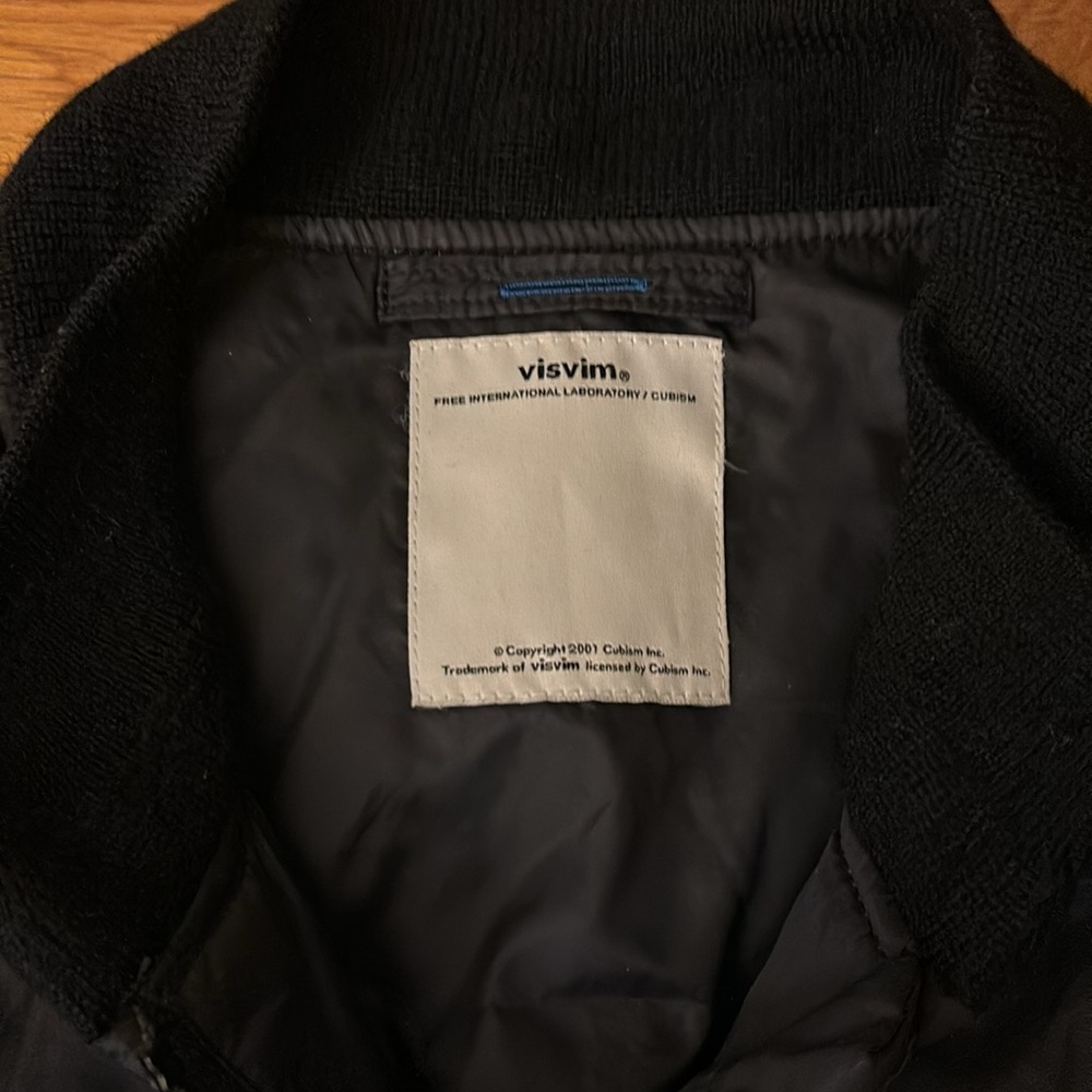 Visvim Down Jacket - image 2